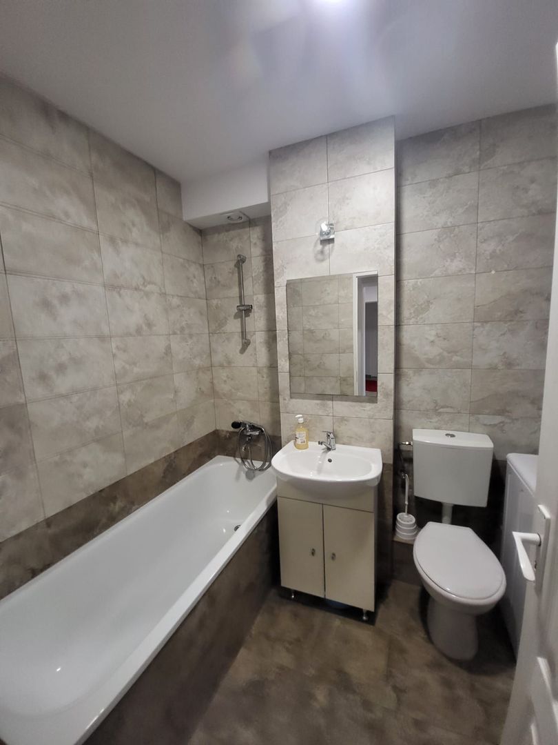 APARTAMENT MODERN CU 4 CAMERE IN AMPOI 2 - Poză 5