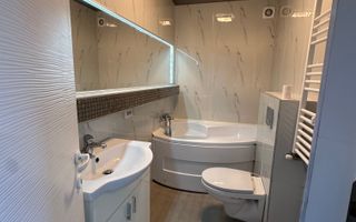 🏡 Apartament 3 camere, finisat modern, cu parcare subterană inclusă – - Poză 8