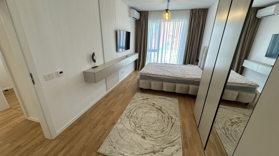 Apartament 3 camere -Paltim - Poză 28