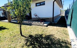 Casă parter semifinisatǎ Cihei – 300 mp teren - Poză 5