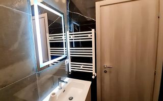 Apartament 3 camere LUX Pipera I Porsche Pipera I Gata de mutare - Poză 29