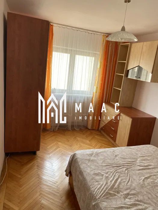 Apartament 4 camere | Hipodrom 3, Sibiu | 75 mp, 2 băi - Poză 4