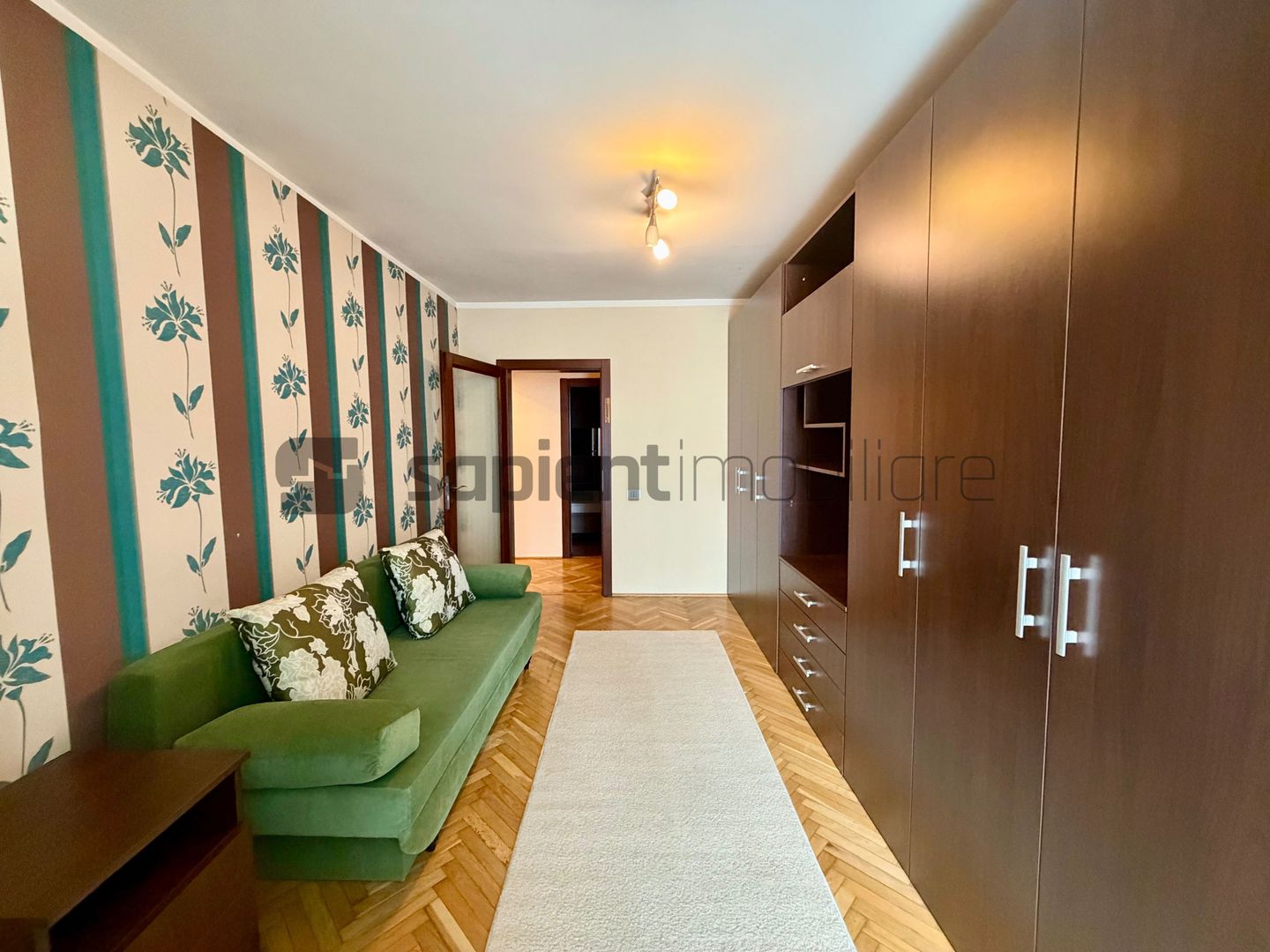 Apartament cu 3 camere | Piața Cetății – Centru Civic, Oradea - Poză 8