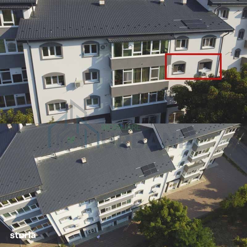 Apartament spatios renovat, Podu Iloaiei - 4 camere, pret 150.000 EUR - Poză 16