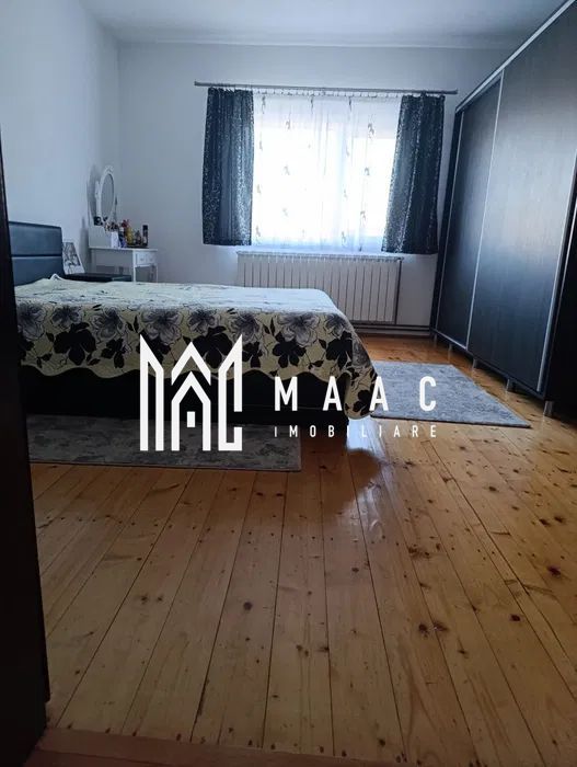 Apartament 3 camere | Etaj 1 | 99 MPU | Mobilat | Cisnadie - Poză 5