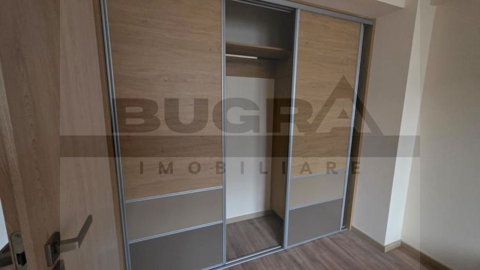 Apartament 2 camere, 39mp, parcare, etaj intermediar, zona Iulius Mall - Poză 3