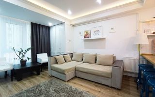 Chirie, apartament, 1 cameră, str. Melestiu, Botanica - Poză 7