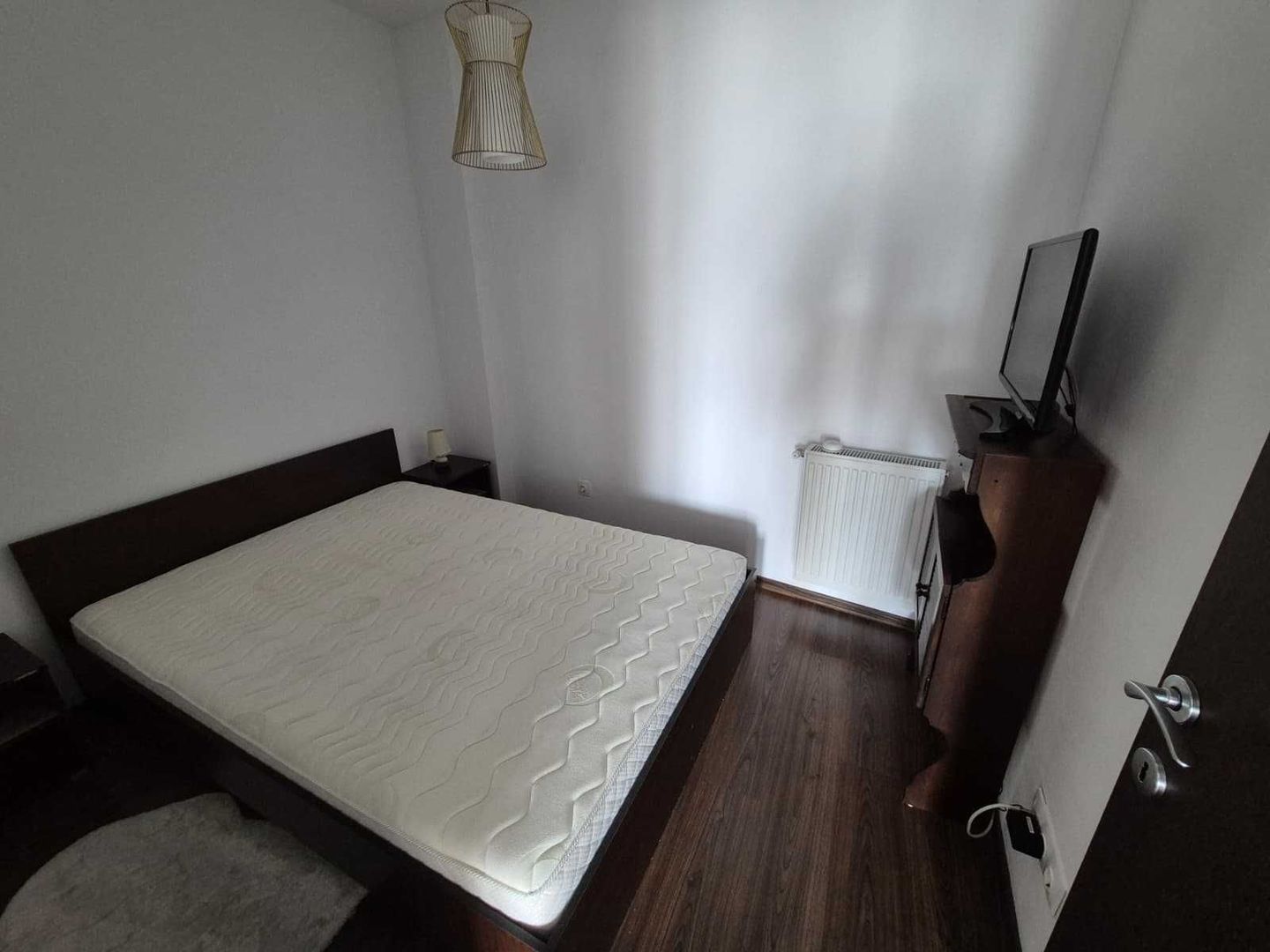 Apartament cu 2 camere | 42 mp | Zona The Office - Poză 6