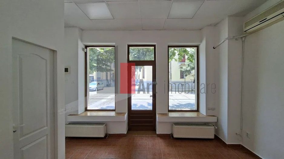 Spatiu comercial de inchiriat in zona Regina Maria (Bulevard) - Poză 5