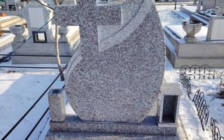 Loc de veci cimitirul Sf. Petru și Pavel - Poză 2