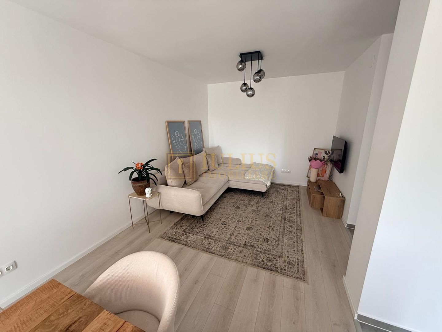 2 camere cu grădină proprie- Complex Denya Forest, - Poză 8