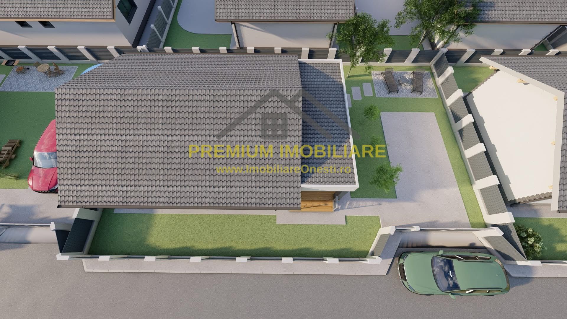 Cartier Nou de Case in Andrasesti - Cere oferta - Poză 20