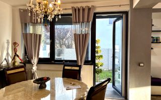 Casă / Ghimbav / 4 camere / Curte privată / Terasă - Poză 7