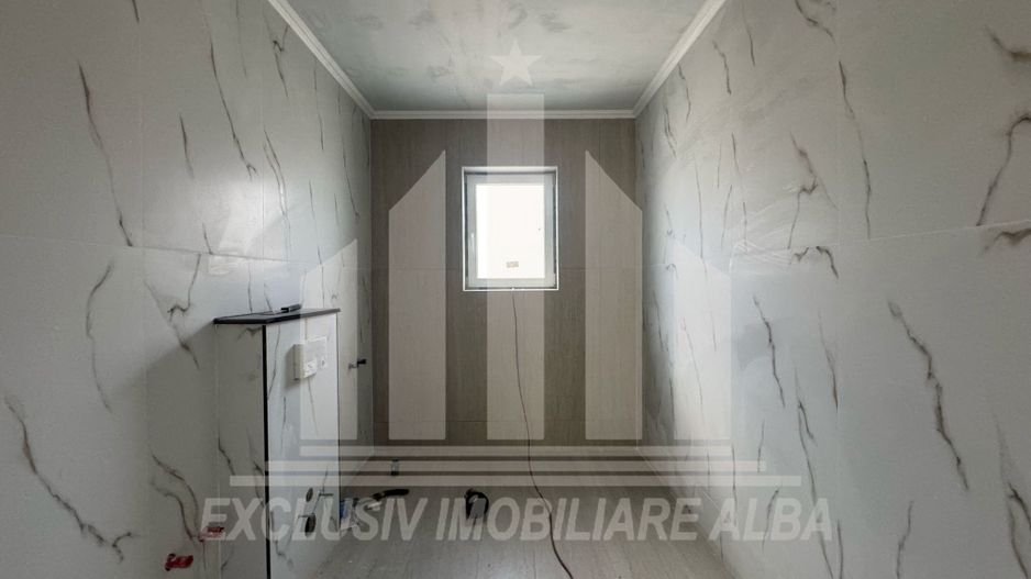 Casa individuala pe un nivel, Alba-Micesti - Poză 6