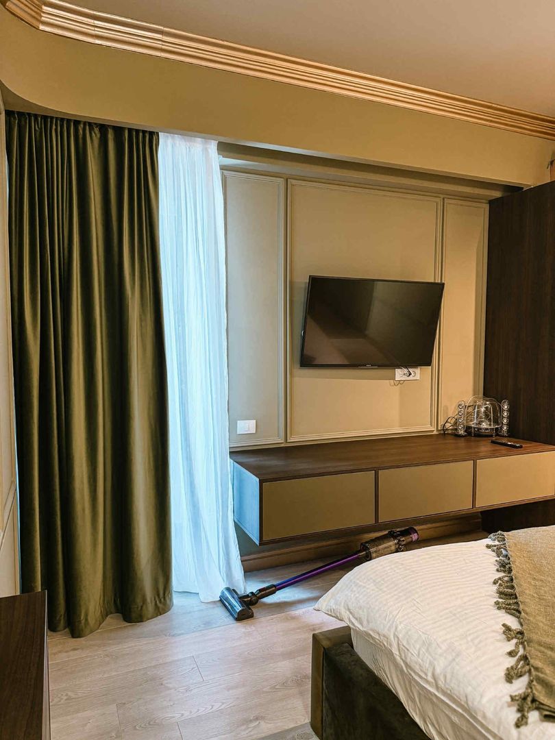 Premium Apartament Unicat Zona Politehnica Iuliu Maniu 6 Afi Mall - Poză 18