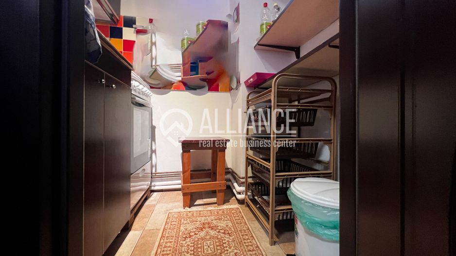 GARA(COD 05) - Apartament 3 camere spațios, complet mobilat și utilat - Poză 17