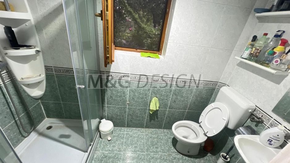 Casa P+M Su 268 mp 2 fronturi stradale - Poză 9