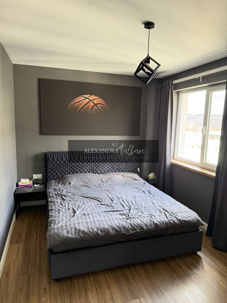 Apartament 2 camere, balcon, 2 parcari, BMW - Poză 4