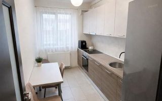 Apartament 3 camere+loc de parcare, str Rezervelor nr 5,Padurea Rosu - Poză 2