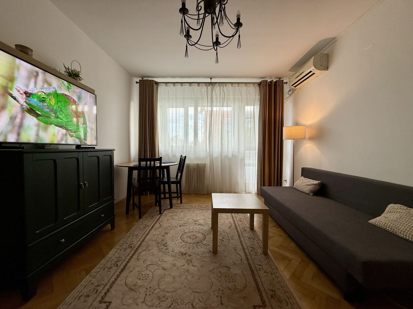 Apartament Dorobanti | Piata Victoriei | Iancu de Hunedoara - Poză 8