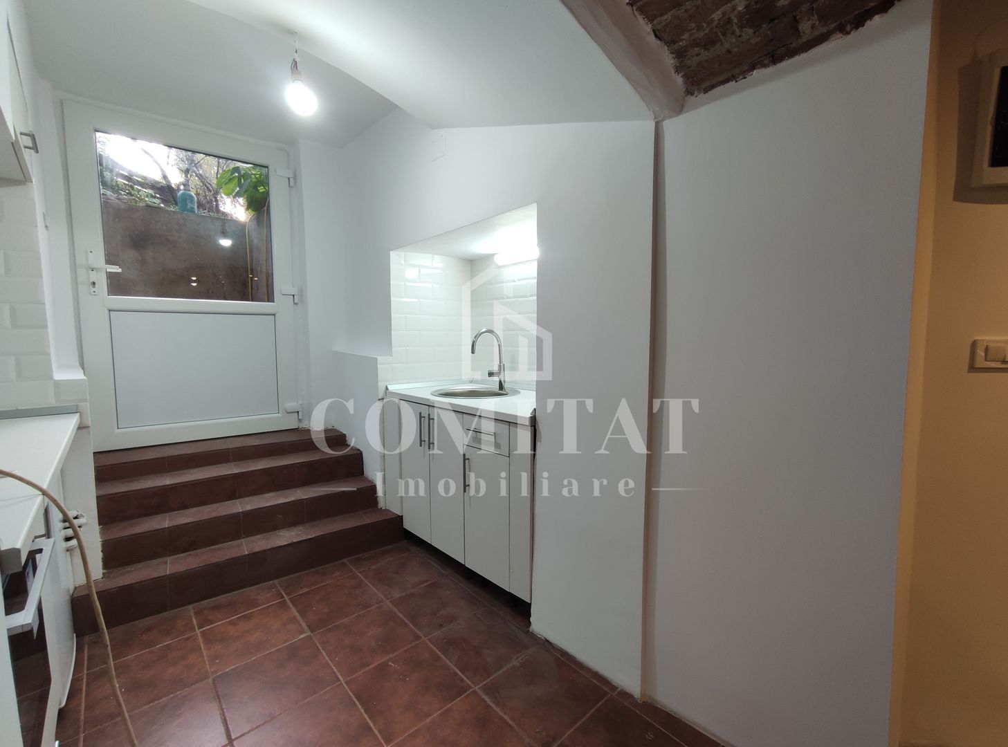 Apartament 2 camere | 94 mp | zona Centrală - Poză 9