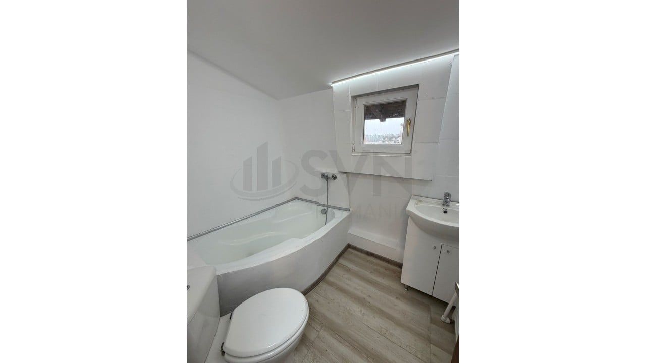 REA1027568 APARTAMENT 3 CAMERE I MANSARDA I VOLUNTARI - Poză 14
