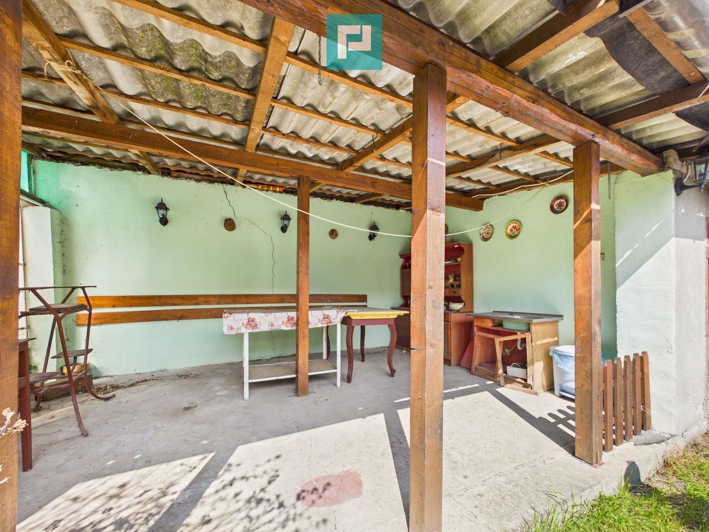 Casă cu 7 camere, ideală pentru familie, Grădiște - Poză 13