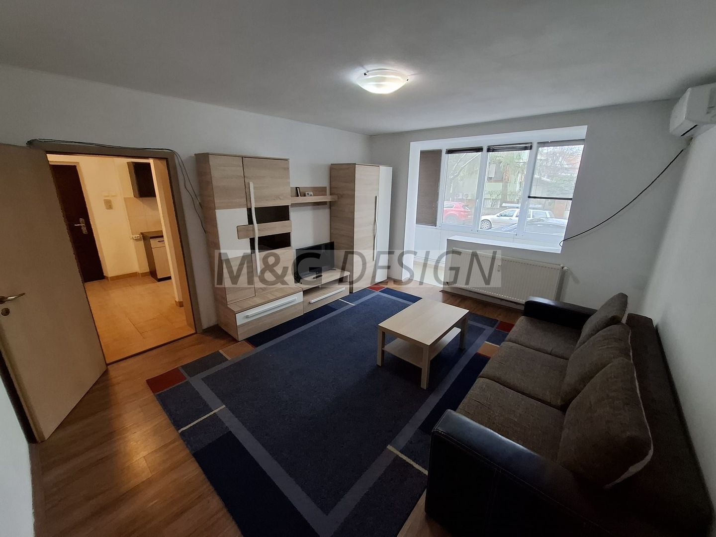 Apartament 2 camere in Complexul Studentesc - Poză 9