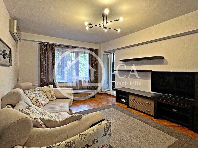 Apartament de inchiriat cu 3 camere in zona Dacia, Oradea - Poză 1