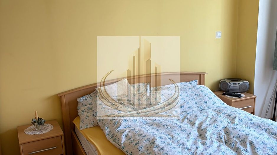 Apartament 2 camere decomandat et 1 complex rezidential - Poză 8