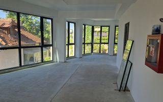 Calea Dorobantilor| Cladire Office Boutique | 1000 mp | Parcare - Poză 14