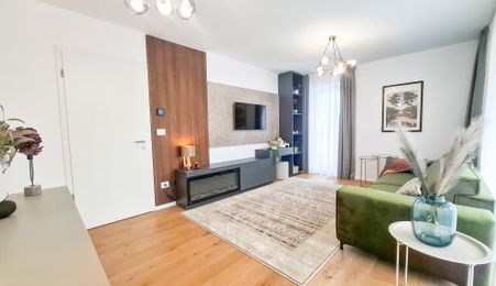 Locatie Premium I Blumana