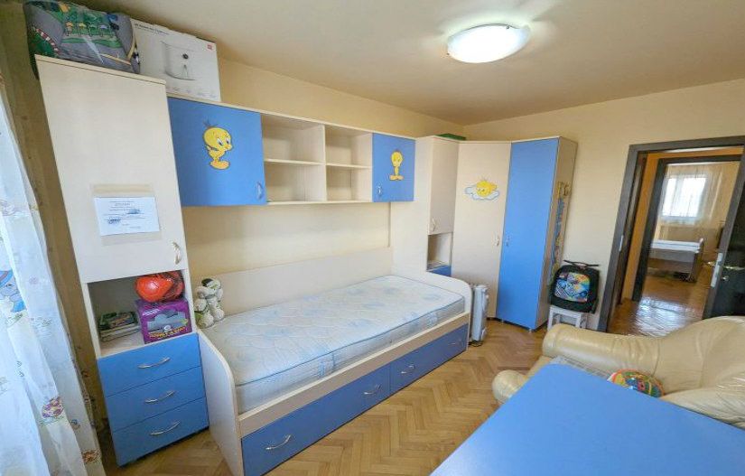 Apartament 3 camere Iancului - Poză 5