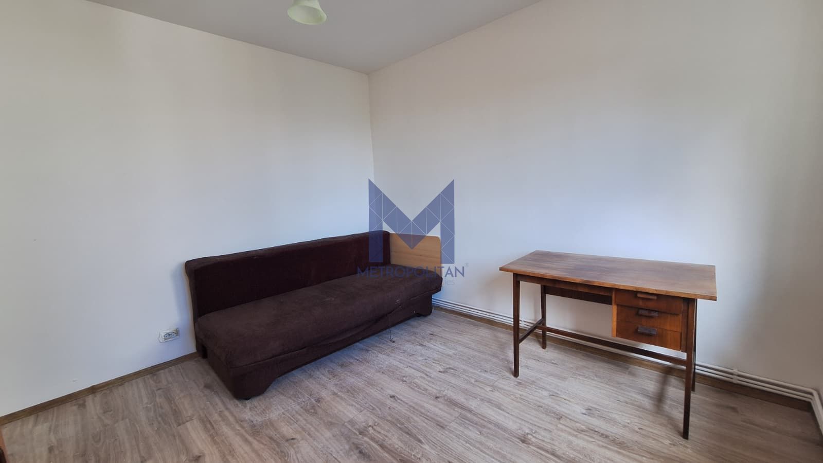 De închiriat apartament 2 camere decomandat I strada Lunii - Poză 9