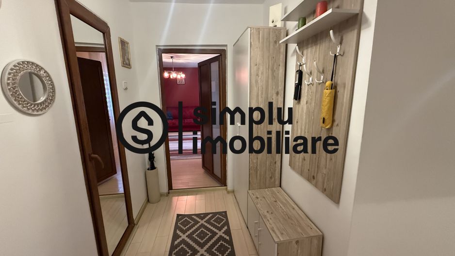 2 decomandate, etaj 3/7, Sara - 122 500 Euro - Poză 7