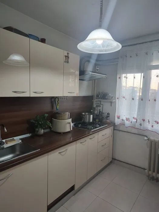 APARTAMENT DE LUX RENOVAT METROU VALEA IALOMITEI BLOC REABILITAT - Poză 5