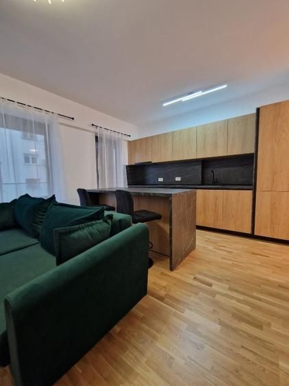Apartament 2 camere  mobilat modern, 13 Septembrie - Poză 1
