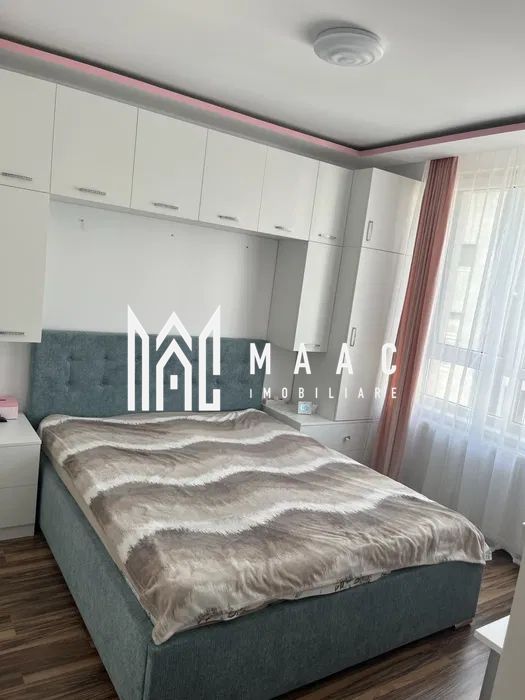 Apartament 3 camere | Etaj 2 | Balcon | Arhitectilor - Poză 3