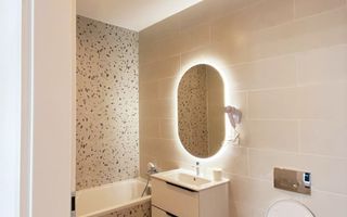 Apartament 2 camere– vedere la mare, Axxis Mamaia Nord, - Poză 6