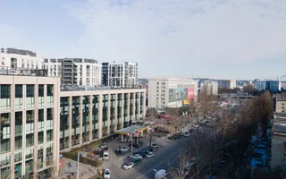Vânzare, apartament, 1 cameră, str. Calea Ieșilor, Buiucani - Poză 13