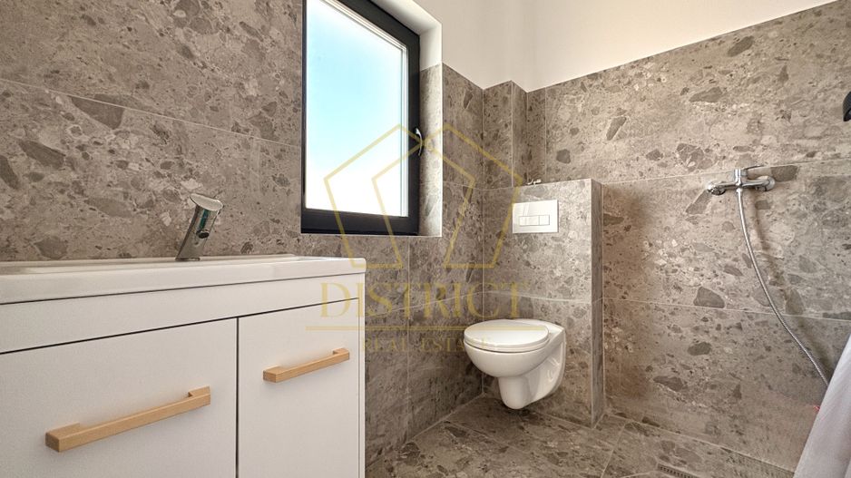 Duplex modern cu 4 camere si 3 bai | Mosnita Noua | VALERY - Poză 11