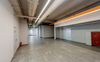 Oficiu de închiriat ultracentral, Ștefan cel Mare x Ismail, Chișinău - Poză 3