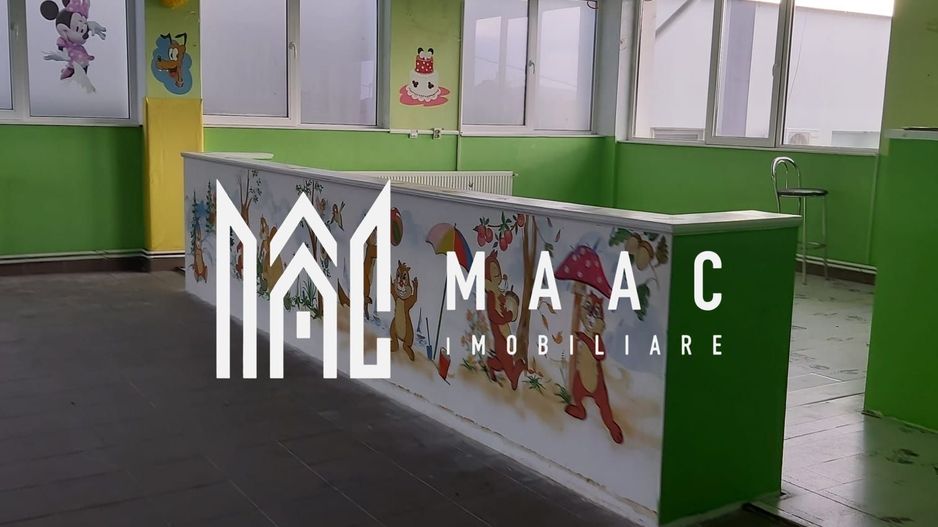 Spatiu Comercial | Open Space | Zona Terezian - Poză 2