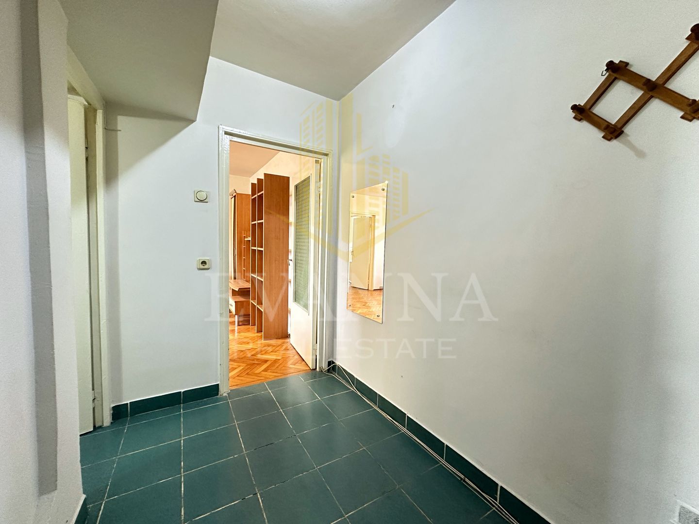 Apartament 2 camere Cuza Voda - Poză 5