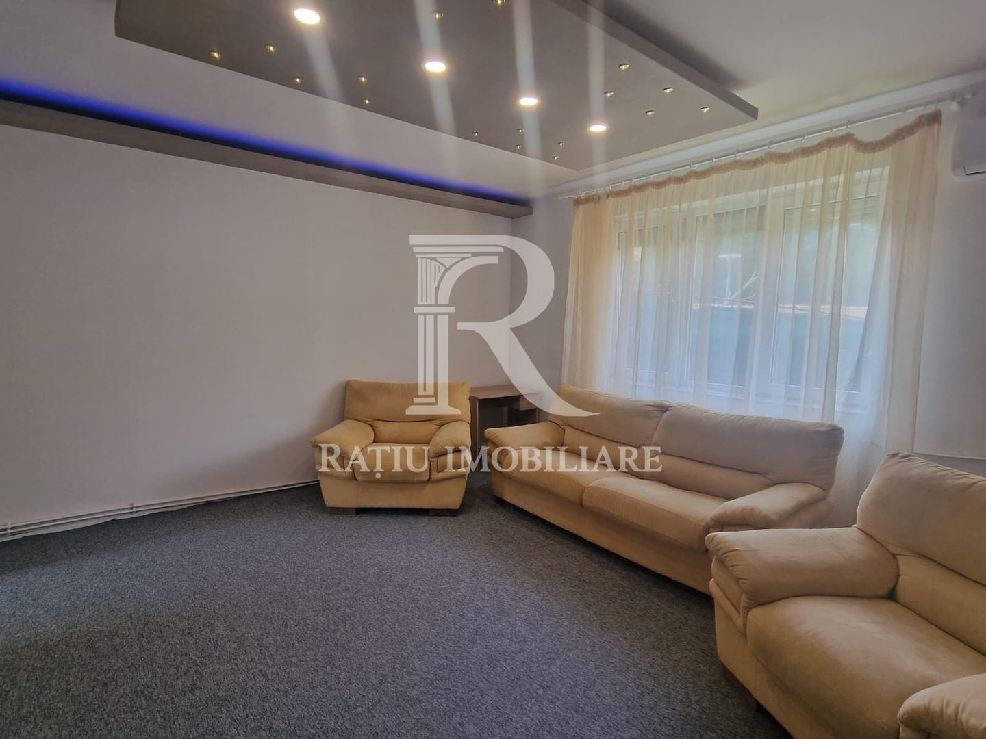 Apartament 4 Camere | Central | | Parter | 2 Parcări | 2 bai | Oradea - Poză 1