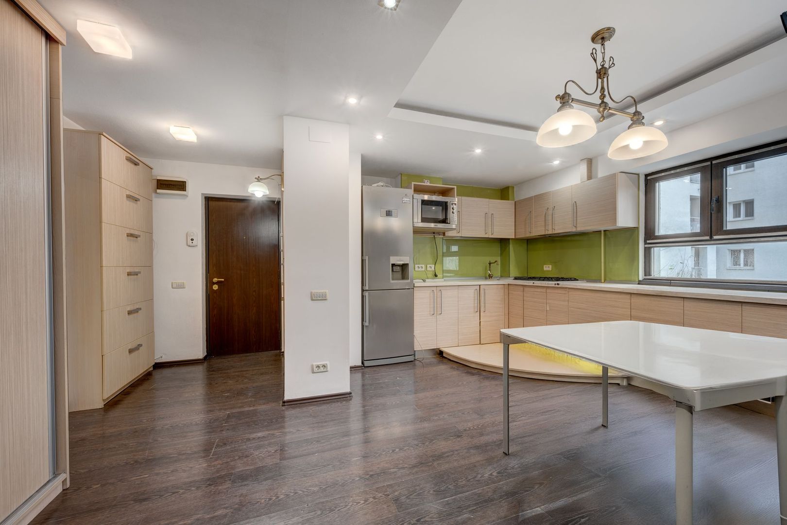 Apart. cu VIBE in Splaiul Unirii 33! Mutare imediată ! - Poză 11