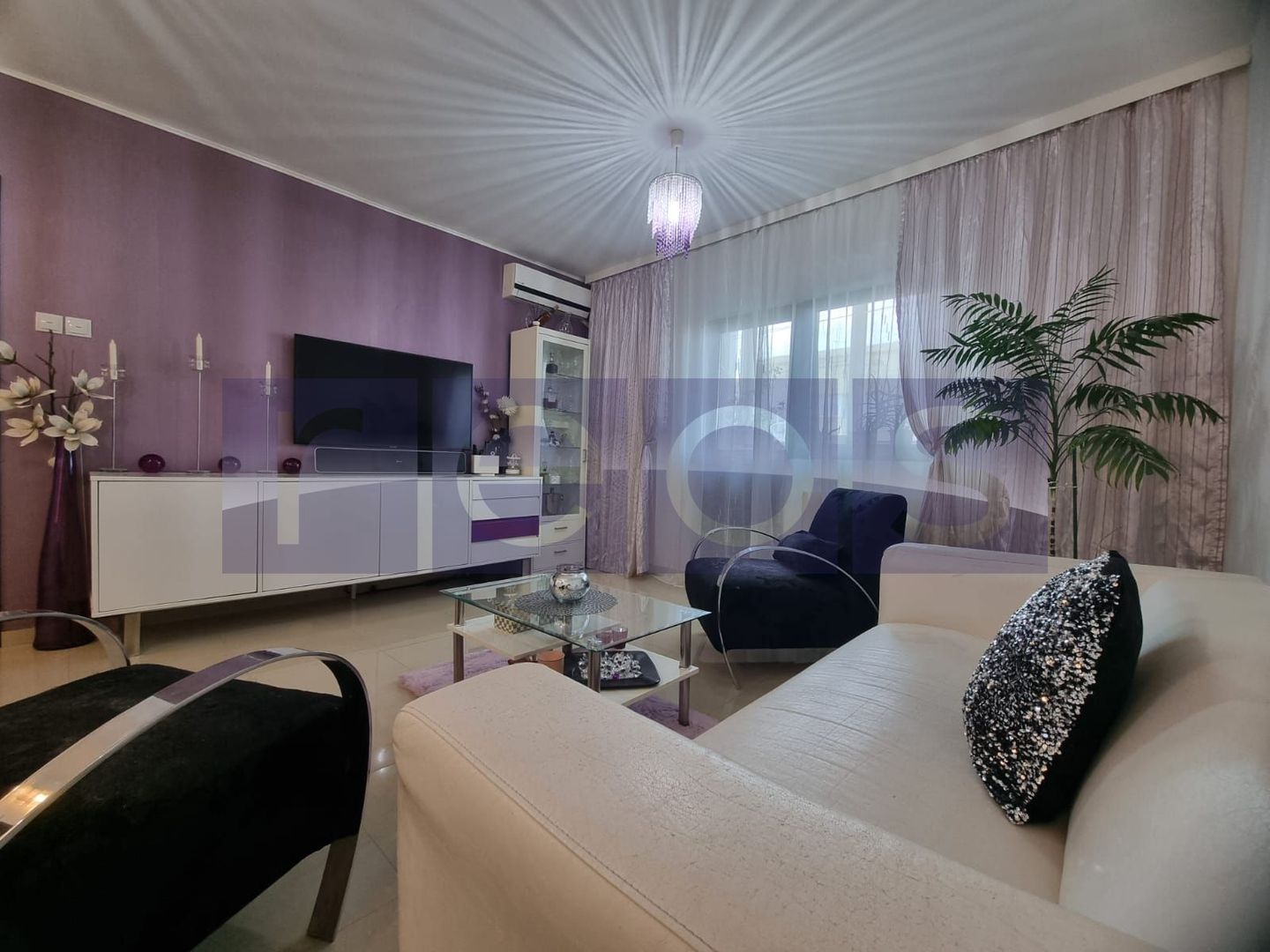 OPORTUNITATE - VANZARE 4 CAMERE- DECOMANDAT -NERVA TRAIAN- UNIRII - Poză 1