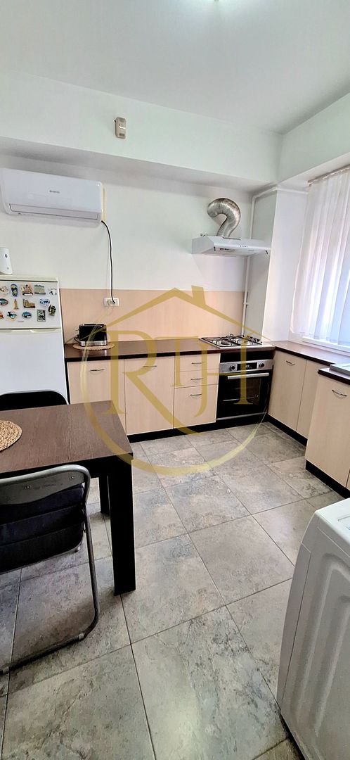 Apartament cu 1 cameră de închiriat, Girocului – Etaj 1, Bloc nou cu lift - Poză 11