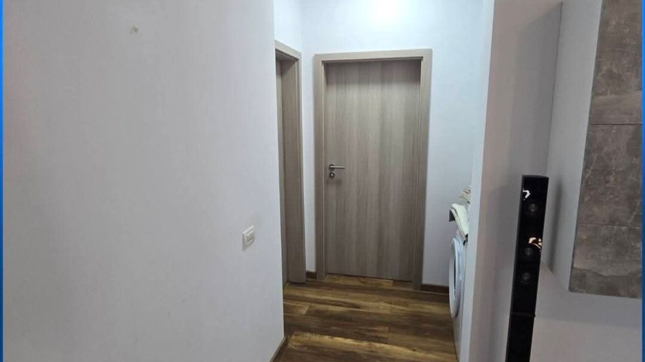 Apartament cu 2 camere în Dumbrăvița 54 mp utili balcon 2 loc parcare - Poză 4