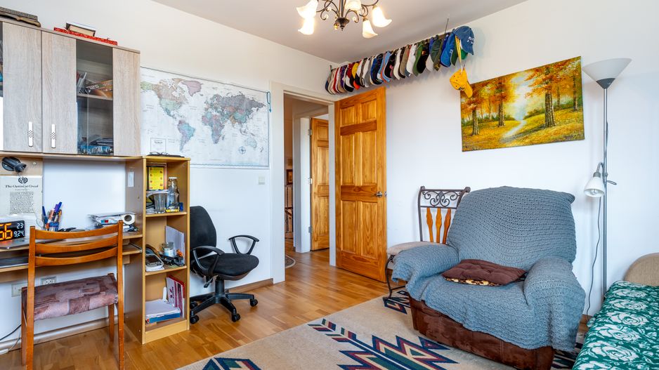 Casă | Vanzare | 5 camere | Terra Floresti | Comision 0% - Poză 18